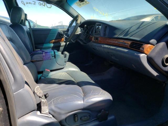 Photo 4 VIN: 1G4HR54K41U202900 - BUICK LESABRE LI 