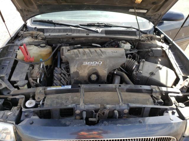 Photo 6 VIN: 1G4HR54K41U202900 - BUICK LESABRE LI 