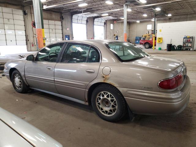 Photo 1 VIN: 1G4HR54K41U271053 - BUICK LESABRE 