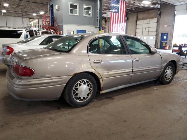 Photo 2 VIN: 1G4HR54K41U271053 - BUICK LESABRE 