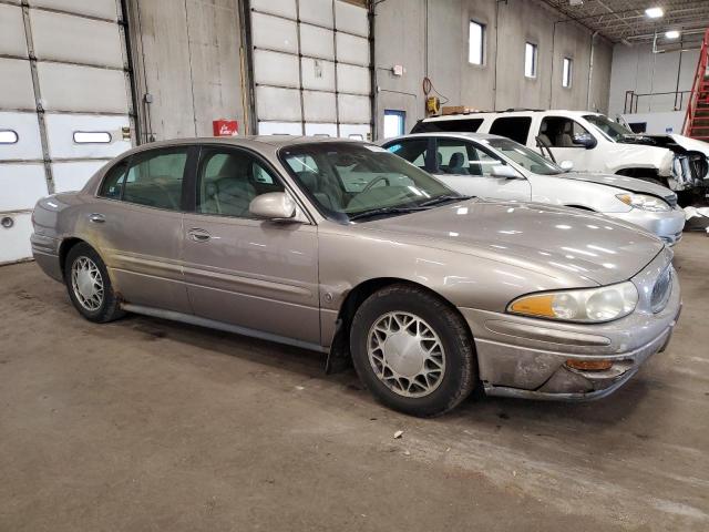 Photo 3 VIN: 1G4HR54K41U271053 - BUICK LESABRE 