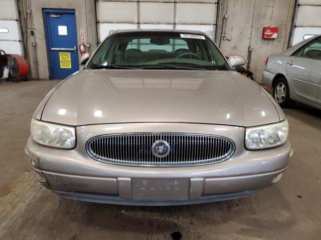 Photo 4 VIN: 1G4HR54K41U271053 - BUICK LESABRE 