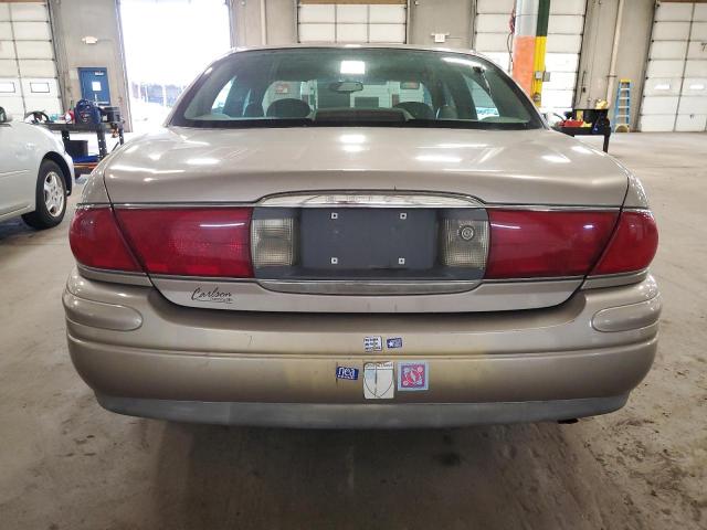 Photo 5 VIN: 1G4HR54K41U271053 - BUICK LESABRE 