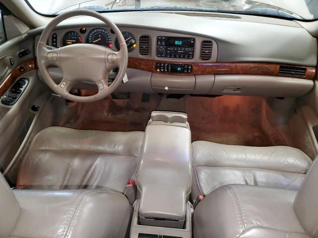 Photo 7 VIN: 1G4HR54K41U271053 - BUICK LESABRE 