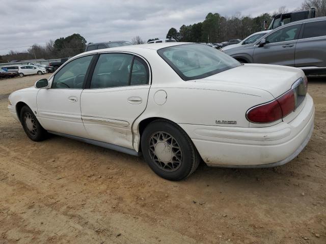 Photo 1 VIN: 1G4HR54K42U133935 - BUICK LESABRE 