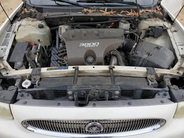 Photo 10 VIN: 1G4HR54K42U133935 - BUICK LESABRE 