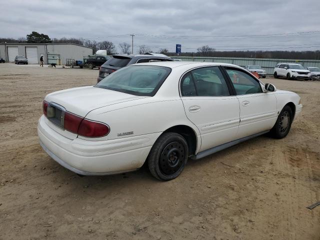 Photo 2 VIN: 1G4HR54K42U133935 - BUICK LESABRE 