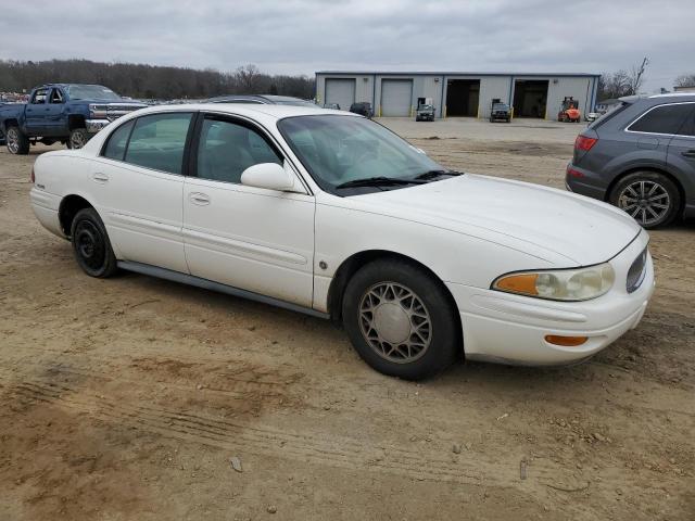 Photo 3 VIN: 1G4HR54K42U133935 - BUICK LESABRE 