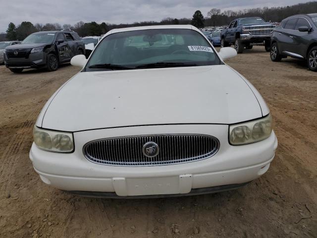 Photo 4 VIN: 1G4HR54K42U133935 - BUICK LESABRE 