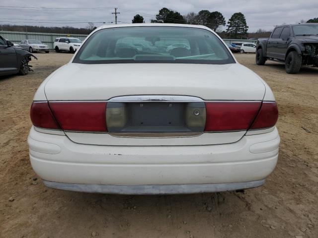 Photo 5 VIN: 1G4HR54K42U133935 - BUICK LESABRE 