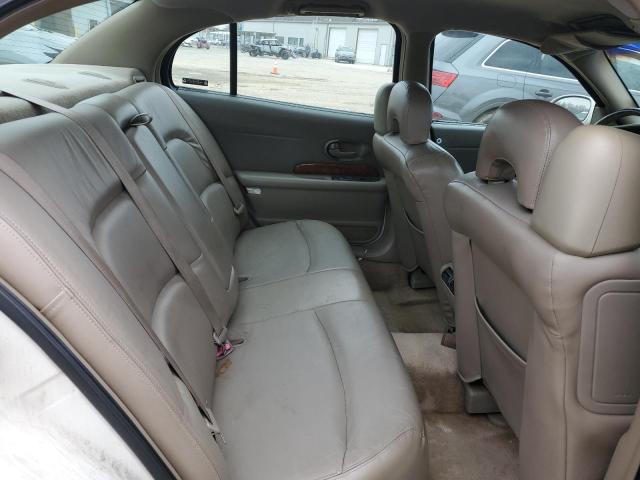 Photo 9 VIN: 1G4HR54K42U133935 - BUICK LESABRE 