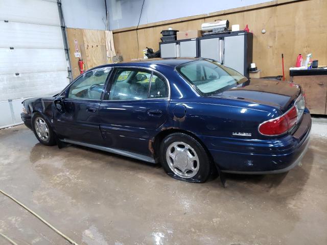 Photo 1 VIN: 1G4HR54K42U236210 - BUICK LESABRE 