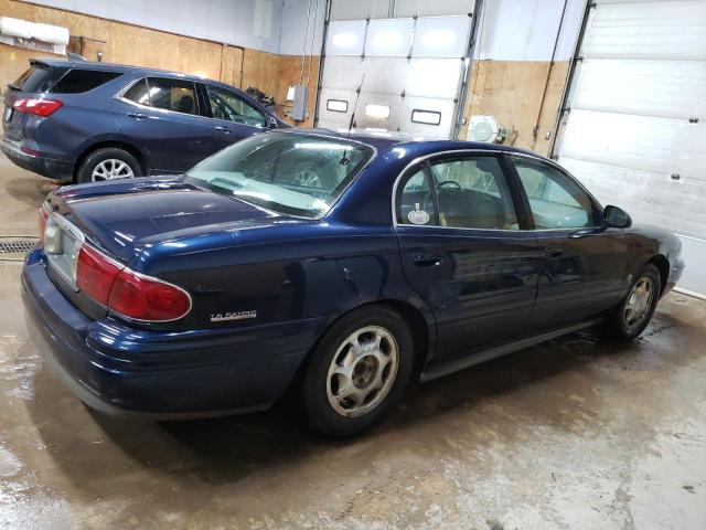 Photo 2 VIN: 1G4HR54K42U236210 - BUICK LESABRE 