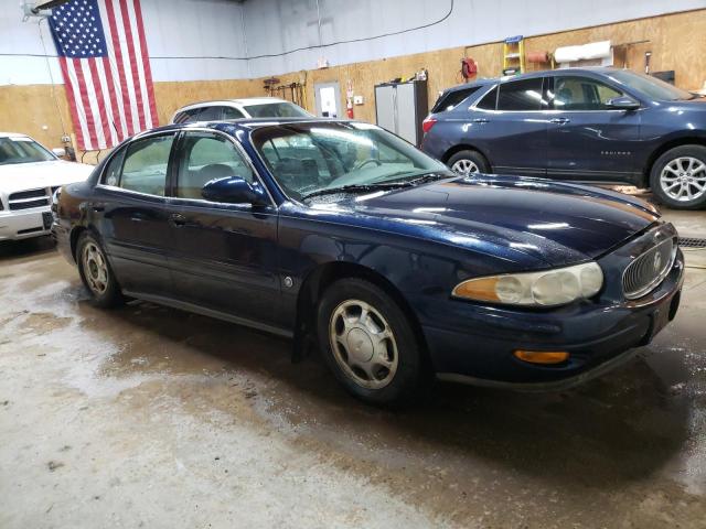 Photo 3 VIN: 1G4HR54K42U236210 - BUICK LESABRE 