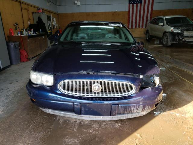 Photo 4 VIN: 1G4HR54K42U236210 - BUICK LESABRE 