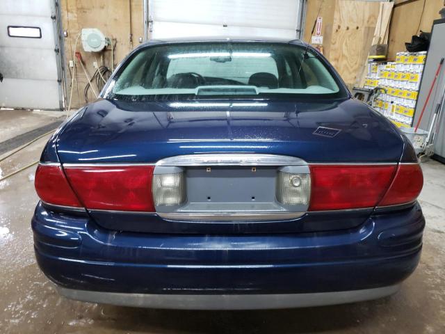 Photo 5 VIN: 1G4HR54K42U236210 - BUICK LESABRE 