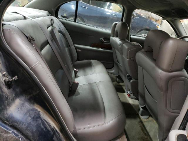 Photo 9 VIN: 1G4HR54K42U236210 - BUICK LESABRE 