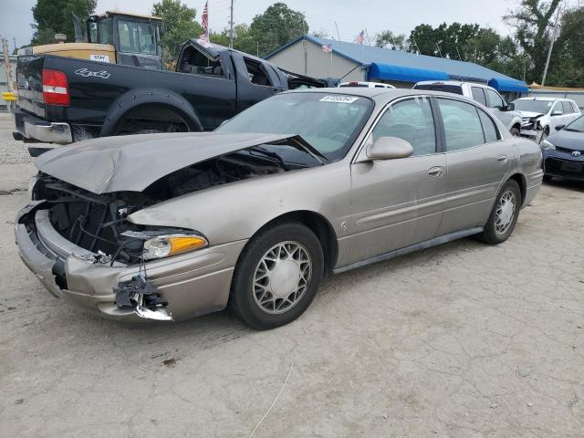 Photo 0 VIN: 1G4HR54K42U283835 - BUICK LESABRE LI 