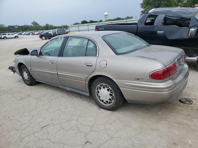 Photo 1 VIN: 1G4HR54K42U283835 - BUICK LESABRE LI 