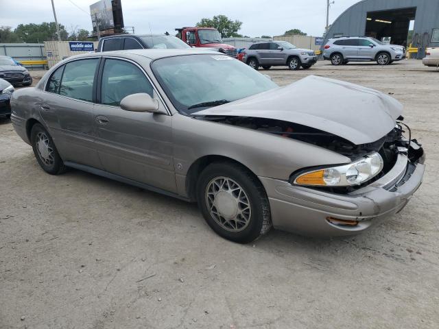 Photo 3 VIN: 1G4HR54K42U283835 - BUICK LESABRE LI 