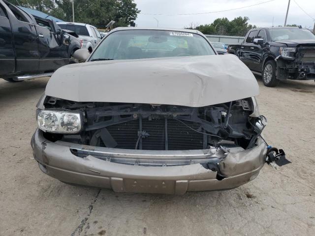 Photo 4 VIN: 1G4HR54K42U283835 - BUICK LESABRE LI 