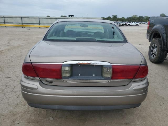 Photo 5 VIN: 1G4HR54K42U283835 - BUICK LESABRE LI 