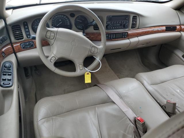 Photo 7 VIN: 1G4HR54K42U283835 - BUICK LESABRE LI 