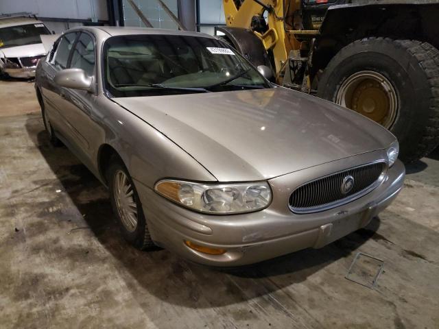 Photo 0 VIN: 1G4HR54K42U298125 - BUICK LESABRE LI 