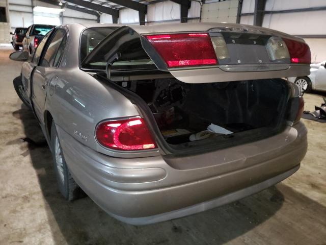 Photo 2 VIN: 1G4HR54K42U298125 - BUICK LESABRE LI 