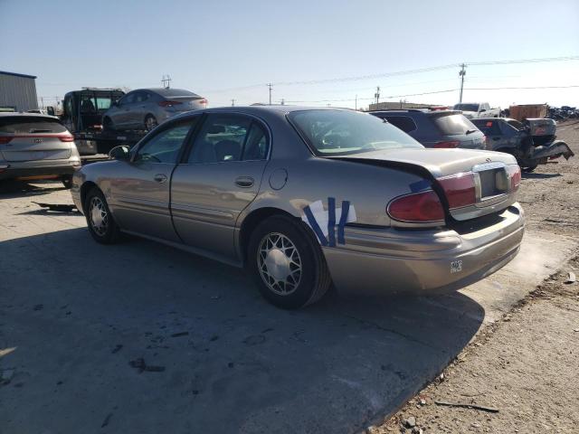 Photo 1 VIN: 1G4HR54K43U109135 - BUICK LESABRE LI 