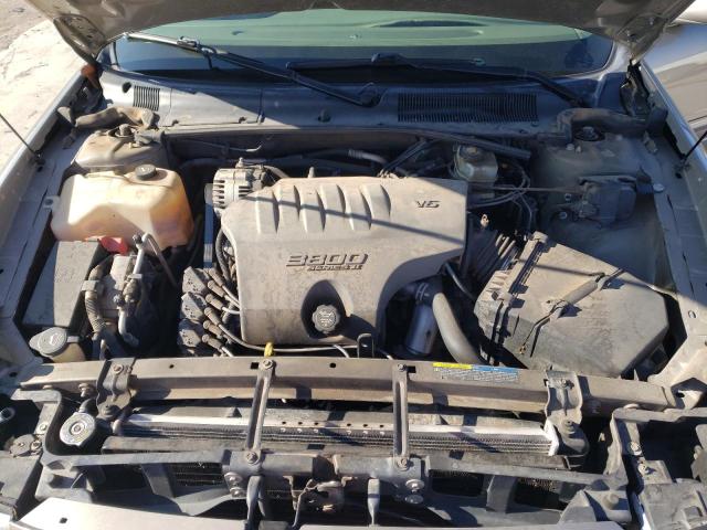 Photo 10 VIN: 1G4HR54K43U109135 - BUICK LESABRE LI 