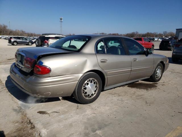 Photo 2 VIN: 1G4HR54K43U109135 - BUICK LESABRE LI 