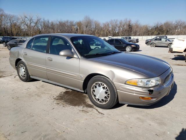 Photo 3 VIN: 1G4HR54K43U109135 - BUICK LESABRE LI 