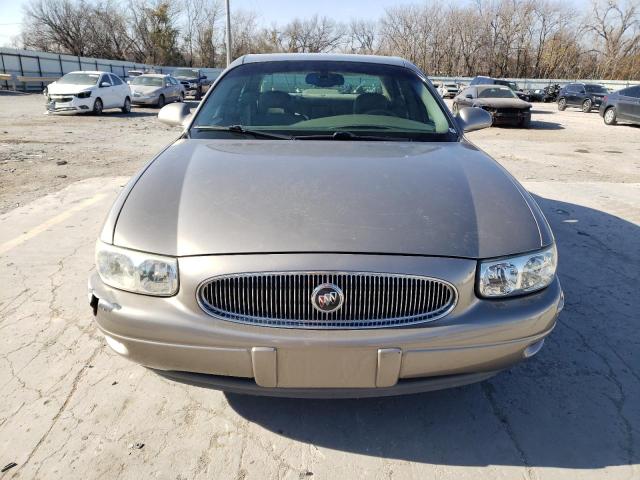 Photo 4 VIN: 1G4HR54K43U109135 - BUICK LESABRE LI 