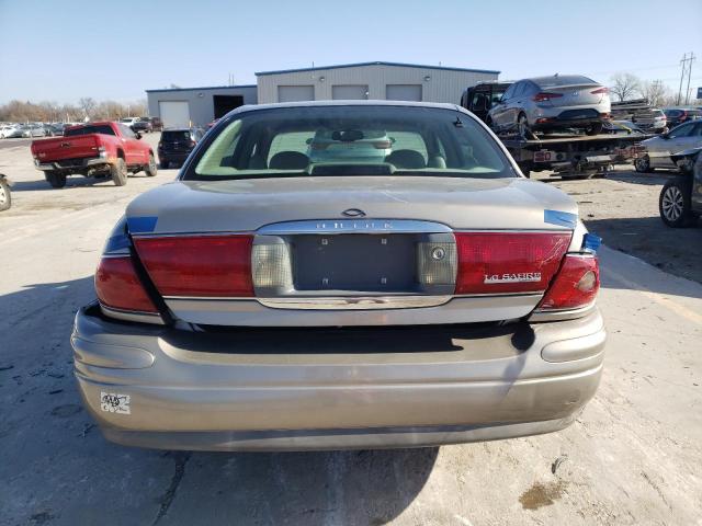 Photo 5 VIN: 1G4HR54K43U109135 - BUICK LESABRE LI 