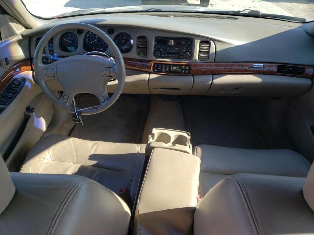 Photo 7 VIN: 1G4HR54K43U109135 - BUICK LESABRE LI 