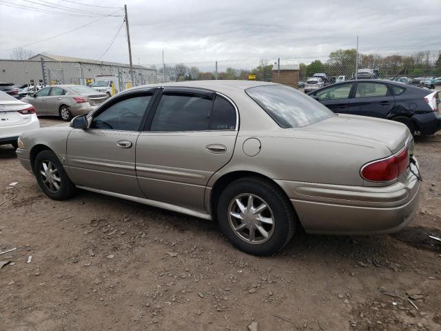 Photo 1 VIN: 1G4HR54K43U125982 - BUICK LESABRE 