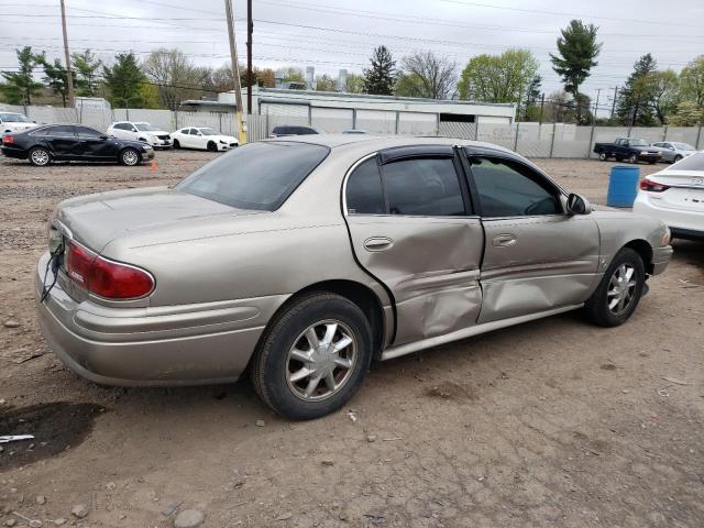 Photo 2 VIN: 1G4HR54K43U125982 - BUICK LESABRE 