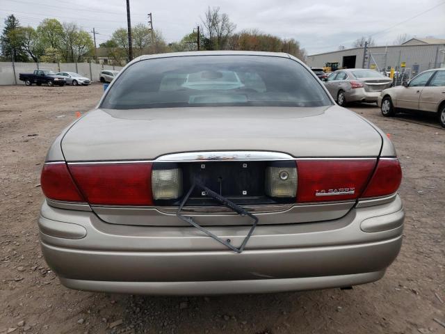 Photo 5 VIN: 1G4HR54K43U125982 - BUICK LESABRE 