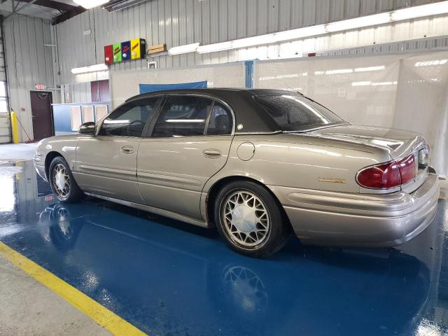 Photo 1 VIN: 1G4HR54K43U135637 - BUICK LESABRE 