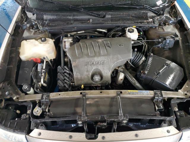 Photo 10 VIN: 1G4HR54K43U135637 - BUICK LESABRE 