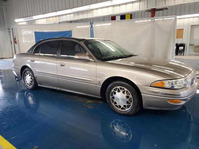 Photo 3 VIN: 1G4HR54K43U135637 - BUICK LESABRE 