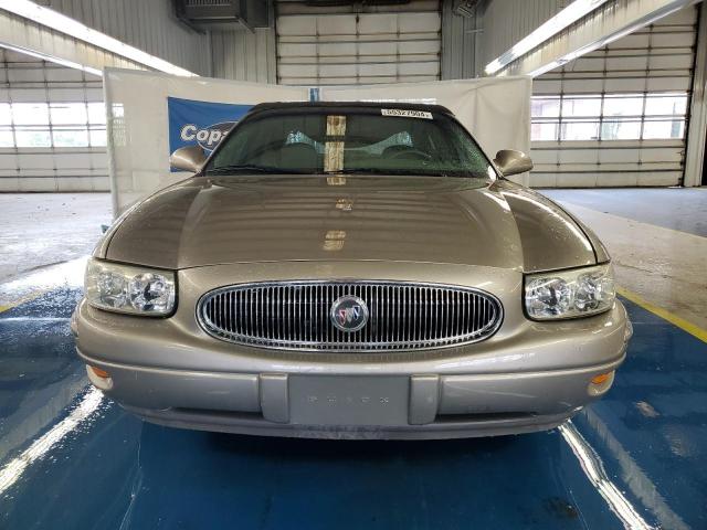 Photo 4 VIN: 1G4HR54K43U135637 - BUICK LESABRE 