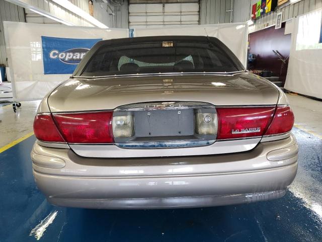 Photo 5 VIN: 1G4HR54K43U135637 - BUICK LESABRE 