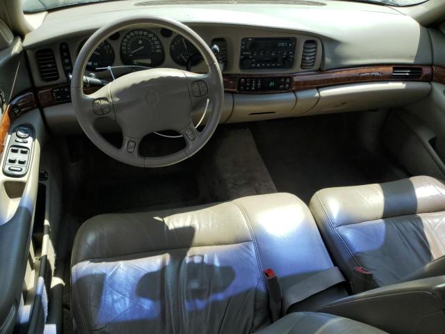 Photo 7 VIN: 1G4HR54K43U135637 - BUICK LESABRE 