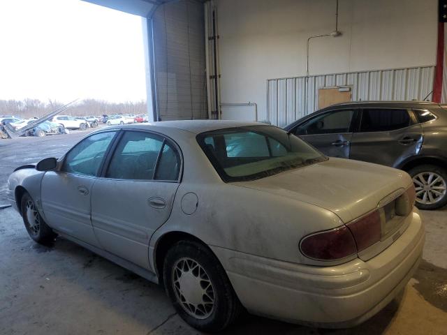 Photo 1 VIN: 1G4HR54K43U165303 - BUICK LESABRE LI 