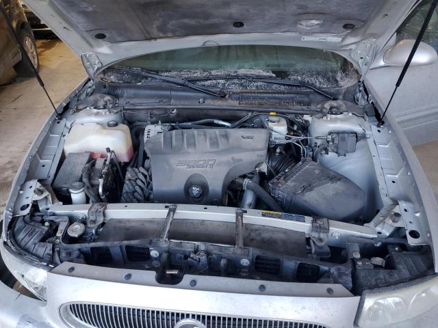 Photo 10 VIN: 1G4HR54K43U165303 - BUICK LESABRE LI 