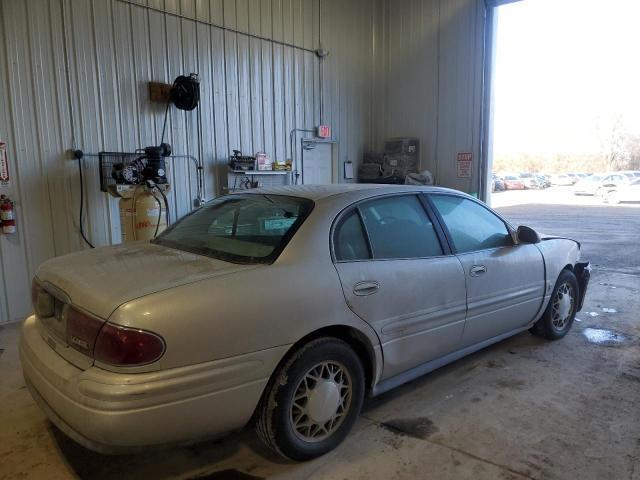 Photo 2 VIN: 1G4HR54K43U165303 - BUICK LESABRE LI 