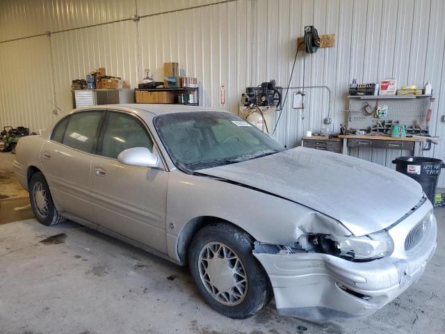 Photo 3 VIN: 1G4HR54K43U165303 - BUICK LESABRE LI 