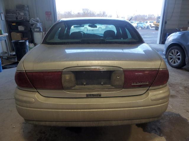 Photo 5 VIN: 1G4HR54K43U165303 - BUICK LESABRE LI 